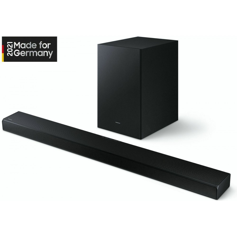 Soundbar Samsung HW-A650 Black