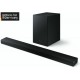 Soundbar Samsung HW-A650 Black