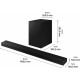 Soundbar Samsung HW-A650 Black