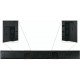 Soundbar Samsung HW-A650 Black