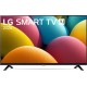 LG Smart Τηλεόραση LED Full HD 43LR60006LA HDR 43" (2024)