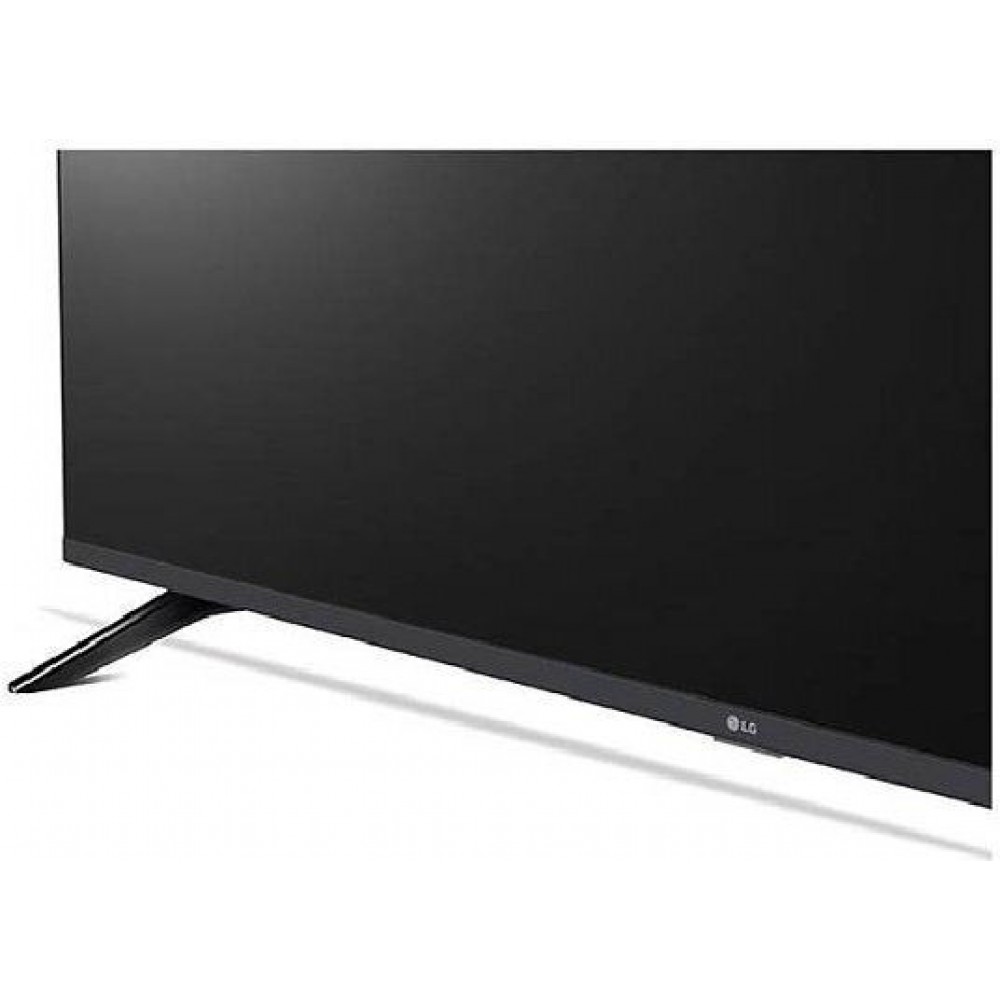 LG Smart Τηλεόραση LED Full HD 43LR60006LA HDR 43" (2024)