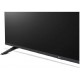 LG Smart Τηλεόραση LED Full HD 43LR60006LA HDR 43" (2024)