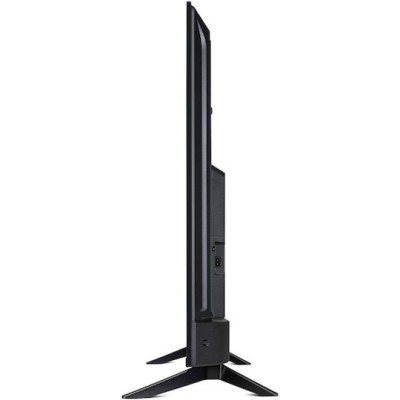 LG Smart Τηλεόραση LED 4K UHD 43UT73003LA HDR 43" (2024)
