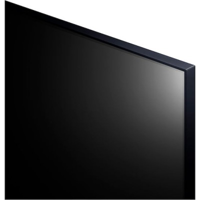 LG Smart Τηλεόραση LED 4K UHD 43UT73003LA HDR 43" (2024)