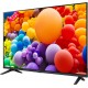 LG Smart Τηλεόραση LED 4K UHD 43UT73003LA HDR 43" (2024)