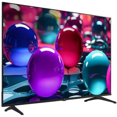 LG Smart Τηλεόραση LED 4K UHD 65UA73003LA HDR 65" (2025)