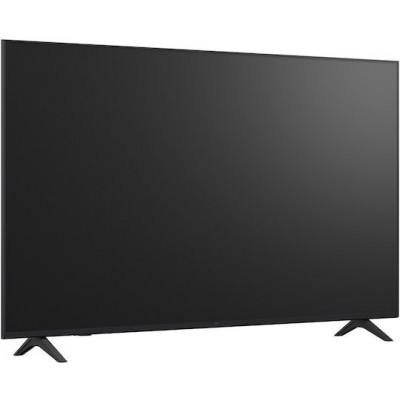 LG Smart Τηλεόραση LED 4K UHD 65UA74003LB HDR 65" (2025)
