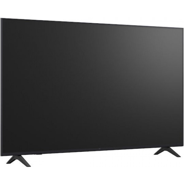 LG Smart Τηλεόραση LED 4K UHD 65UA74003LB HDR 65" (2025)