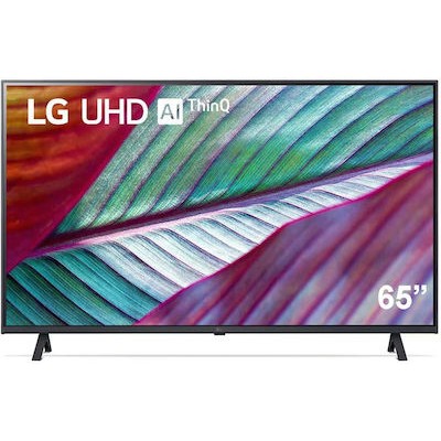 LG Smart Τηλεόραση LED 4K UHD 65UR781C0LK HDR 65" (2023)