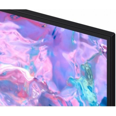 Samsung Smart Τηλεόραση LED 4K UHD UE43CU7092UXXH HDR 43" (2024)