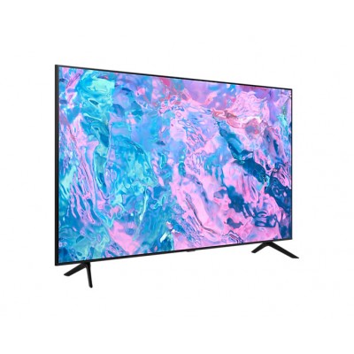 Samsung Smart Τηλεόραση LED 4K HD UE43CU7172UXXH HDR 43" (2023)