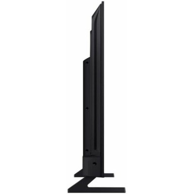 Samsung Smart Τηλεόραση LED 4K UHD UE50CU7092UXXH HDR 50" (2024)