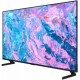 Samsung Smart Τηλεόραση LED 4K UHD UE50CU7092UXXH HDR 50" (2024)