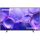 Samsung Smart Τηλεόραση LED 4K UHD UE50U8072 HDR 50" (2025)
