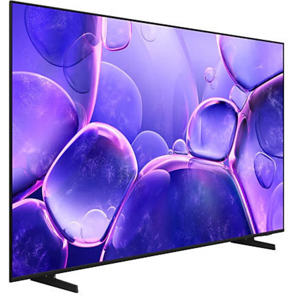 Samsung Smart Τηλεόραση LED 4K UHD UE50U8072 HDR 50" (2025)
