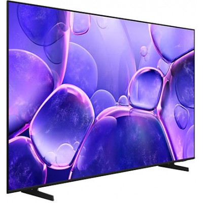 Samsung Smart Τηλεόραση LED 4K UHD UE50U8072 HDR 50" (2025)