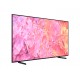 Samsung Smart Τηλεόραση QLED 4K UHD QE43Q60CAUXXH HDR 43" (2023)