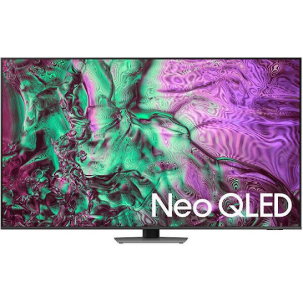 Samsung Smart Τηλεόραση Neo QLED 4K UHD QE85QN85DBT HDR 85" (2024)