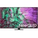 Samsung Smart Τηλεόραση Neo QLED 4K UHD QE85QN85DBT HDR 85" (2024)