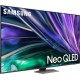 Samsung Smart Τηλεόραση Neo QLED 4K UHD QE85QN85DBT HDR 85" (2024)
