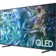 Samsung Smart Τηλεόραση QLED 4K UHD QE50Q60DAUXXH HDR 50" (2024)