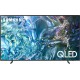 Samsung Smart Τηλεόραση QLED 4K UHD QE50Q60DAUXXH HDR 50" (2024)
