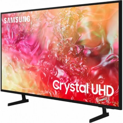Samsung Smart Τηλεόραση LED 4K UHD UE43DU7172UXXH HDR 43" (2024)
