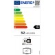 Samsung Smart Τηλεόραση LED 4K UHD UE43U8072 HDR 43"