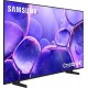 Samsung Smart Τηλεόραση LED 4K UHD UE43U8072 HDR 43"