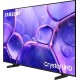 Samsung Smart Τηλεόραση LED 4K UHD UE43U8072 HDR 43"