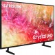 Samsung Smart Τηλεόραση LED 4K UHD UE55DU7172UXXH HDR 55" (2024)
