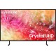 Samsung Smart Τηλεόραση LED 4K UHD UE55DU7172UXXH HDR 55" (2024)