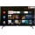 TCL Smart TV LED HD Ready 32S618 HDR 32"