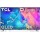 TCL Smart TV QLED 4K UHD 50C635 HDR 50"
