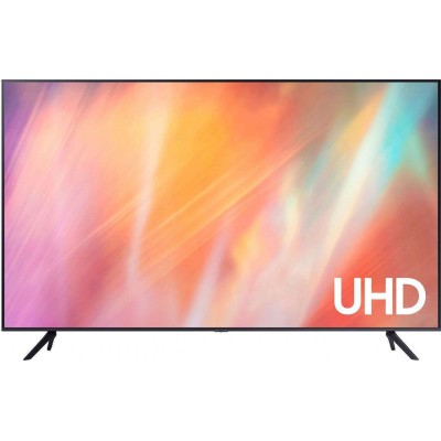 Samsung Smart Τηλεόραση LED 4K UHD UE43AU7172 HDR 43"