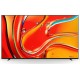 Sony Bravia Smart Τηλεόραση Mini LED 4K UHD K85XR70PAEP HDR 85" (2024)