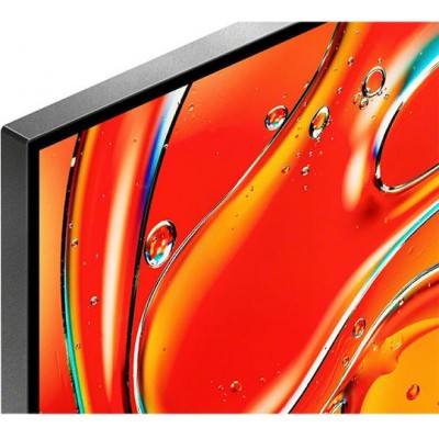 Sony Bravia Smart Τηλεόραση Mini LED 4K UHD K85XR70PAEP HDR 85" (2024)