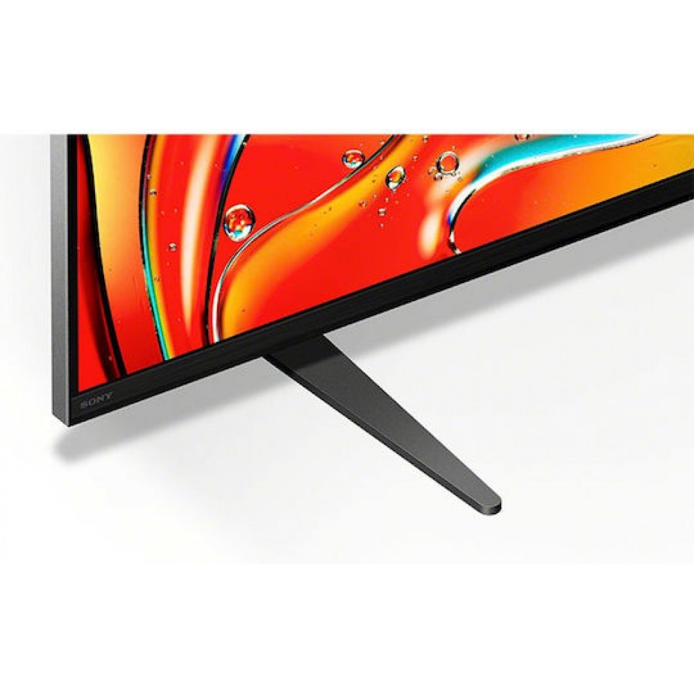 Sony Bravia Smart Τηλεόραση Mini LED 4K UHD K85XR70PAEP HDR 85" (2024)