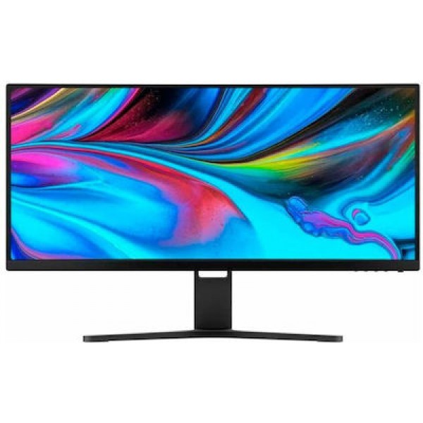 Xiaomi Mi Curved Gaming Monitor 30" Black (BHR5116GL)