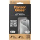 PanzerGlass Tempered Glass Ultra-Wide Fit (Apple iPhone 15 Pro)
