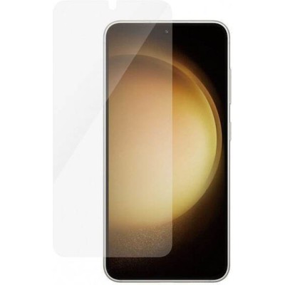 PanzerGlass Tempered Glass Ultra-Wide Fit  (Samsung Galaxy S23)
