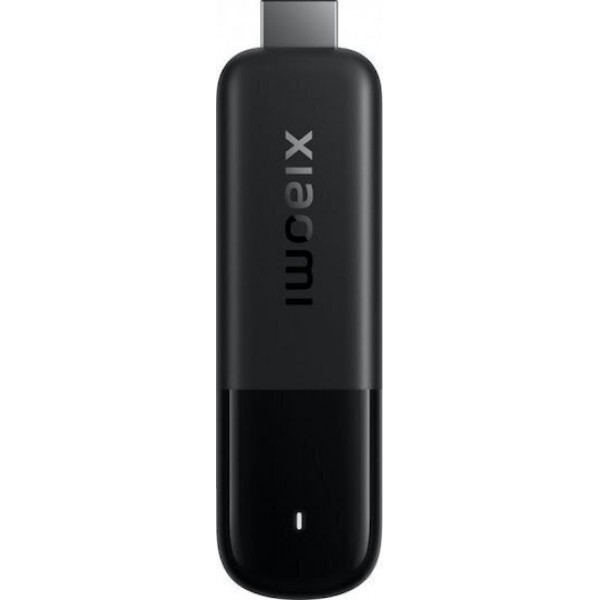 Xiaomi Mi TV Stick 4K 2nd Generation (MDZ-33-AA) Black