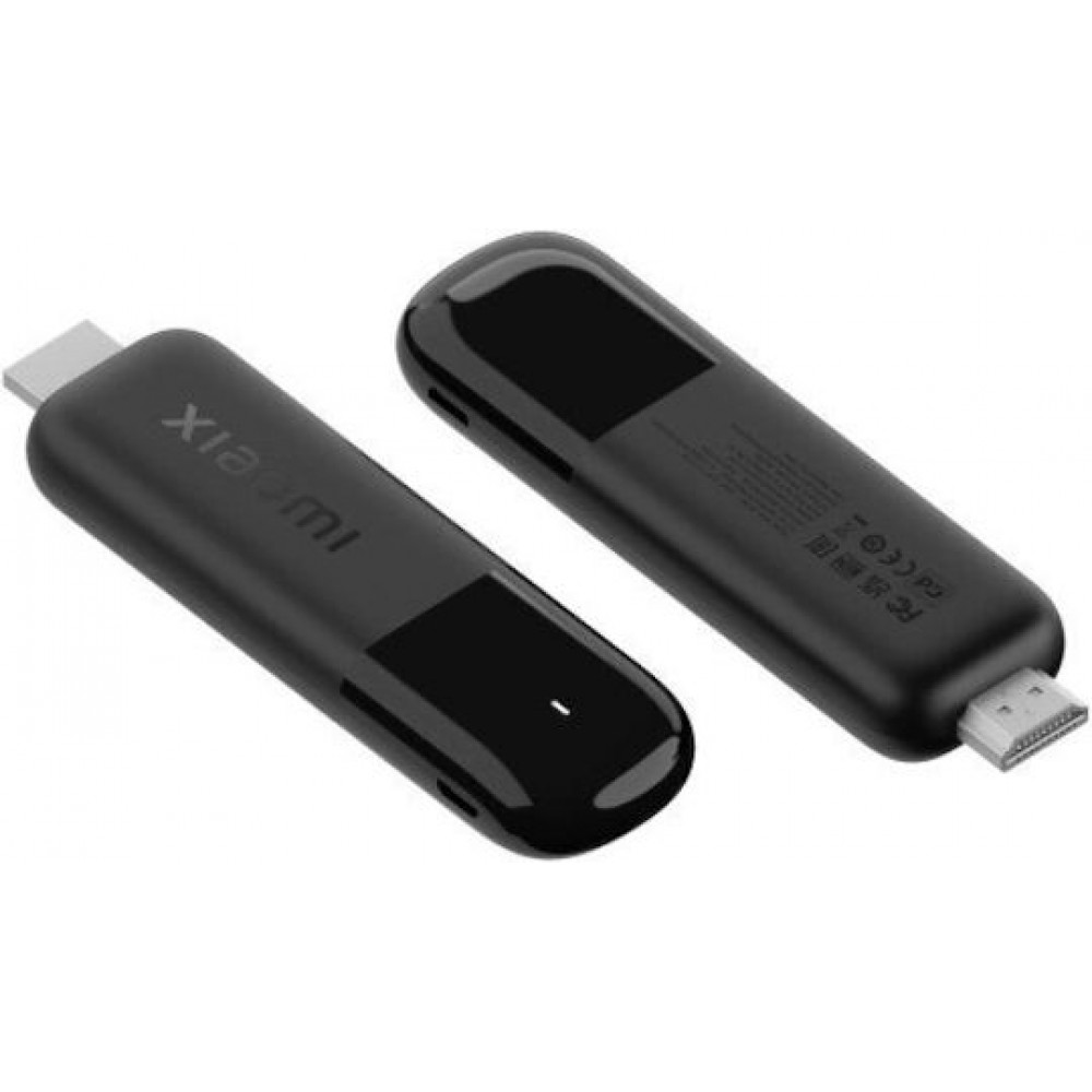 Xiaomi Mi TV Stick 4K 2nd Generation (MDZ-33-AA) Black