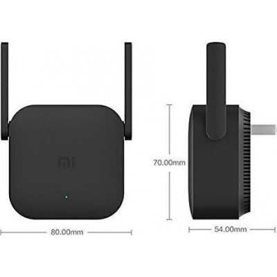 Xiaomi WiFi Repeater Pro Extender Pro 300M