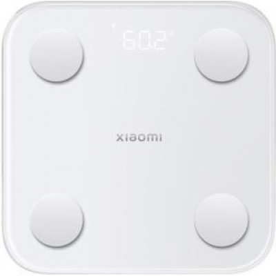 Xiaomi Mi Body Composition Scale S400 White