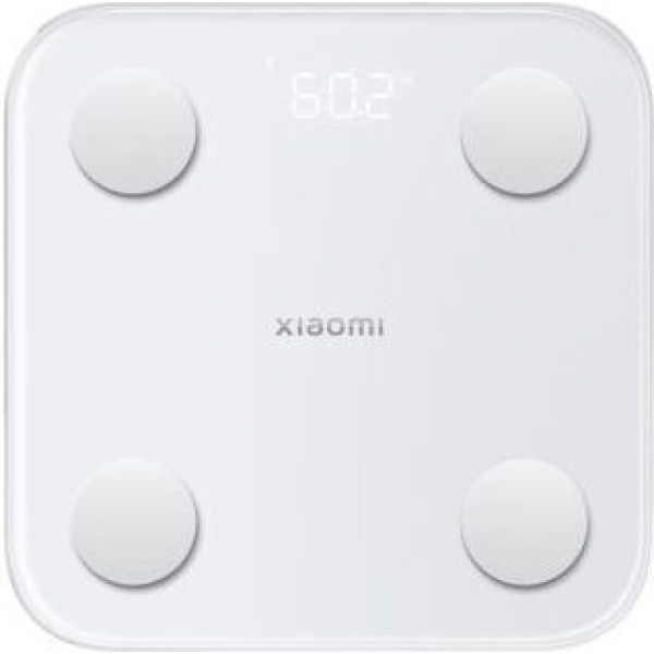 Xiaomi Mi Body Composition Scale S400 White