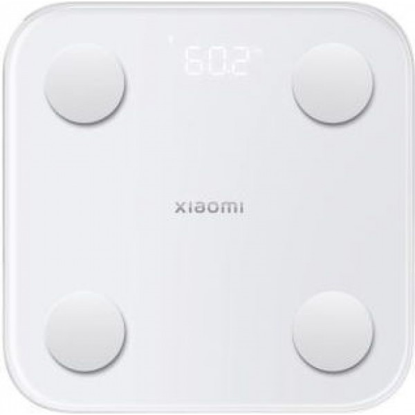 Xiaomi Mi Body Composition Scale S400 White