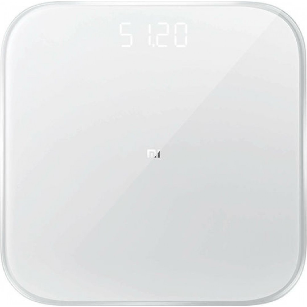 Xiaomi Mi Smart Scale 2 White(NUN4056GL)