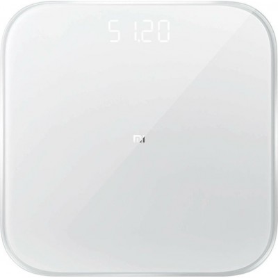 Xiaomi Mi Smart Scale 2 White(NUN4056GL)